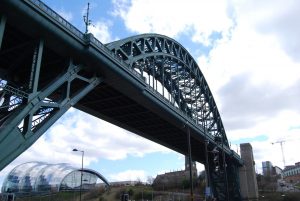 Tyne Bridge image