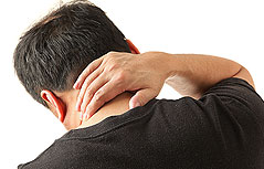 Accident and Injuries