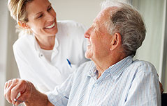 Elderly Care