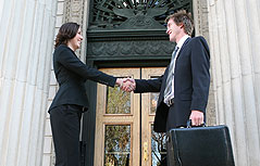 Legal Assistant