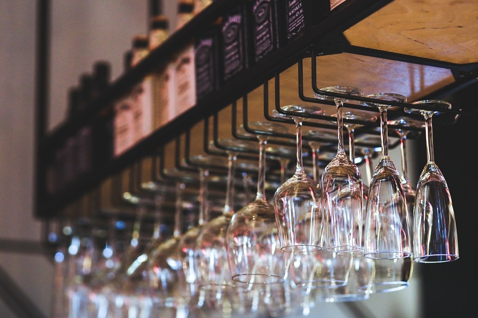 liquor licences