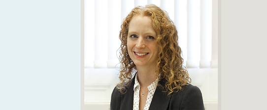 Janice Hall - Road Traffic solicitor