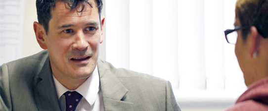 david gray solicitors