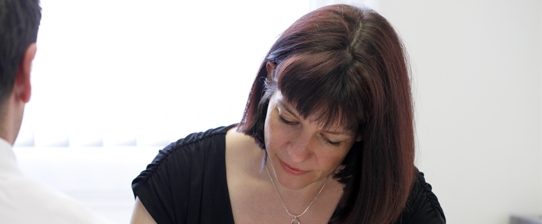 adoption specialist Elspeth Thomson David Gray Solicitors LLP