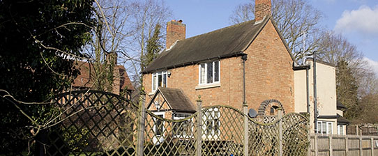 Buying a property selling your property