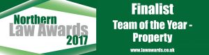 Property finalist logo
