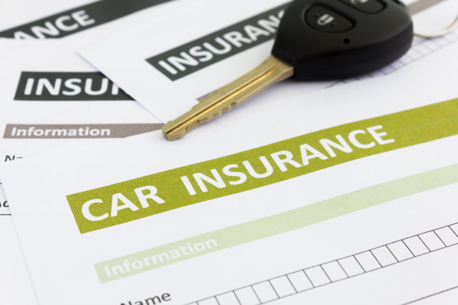 Driving Without Insurance Solicitor David Gray Solicitors