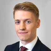 Andrew Tague