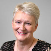 Dawn Rayner