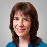Elspeth Thomson