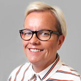 Hayley Baker