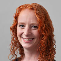 Janice Hall
