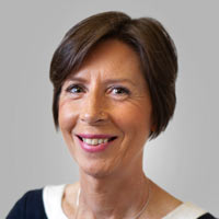 Lesley Monkhouse