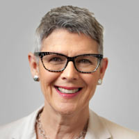 Mary Shaw