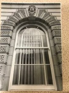 Old Brochure