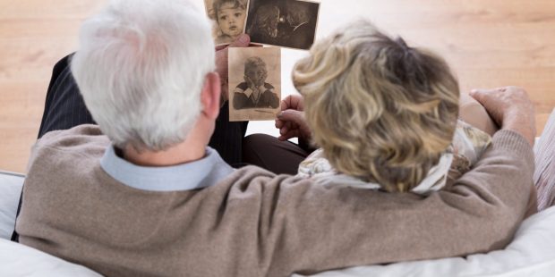 Grandparents