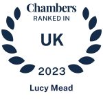 Lucy M Chambers 2023
