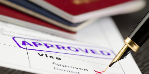 Visitor Visa Applications