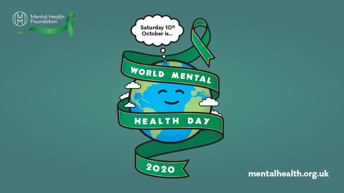 Mental Health Day