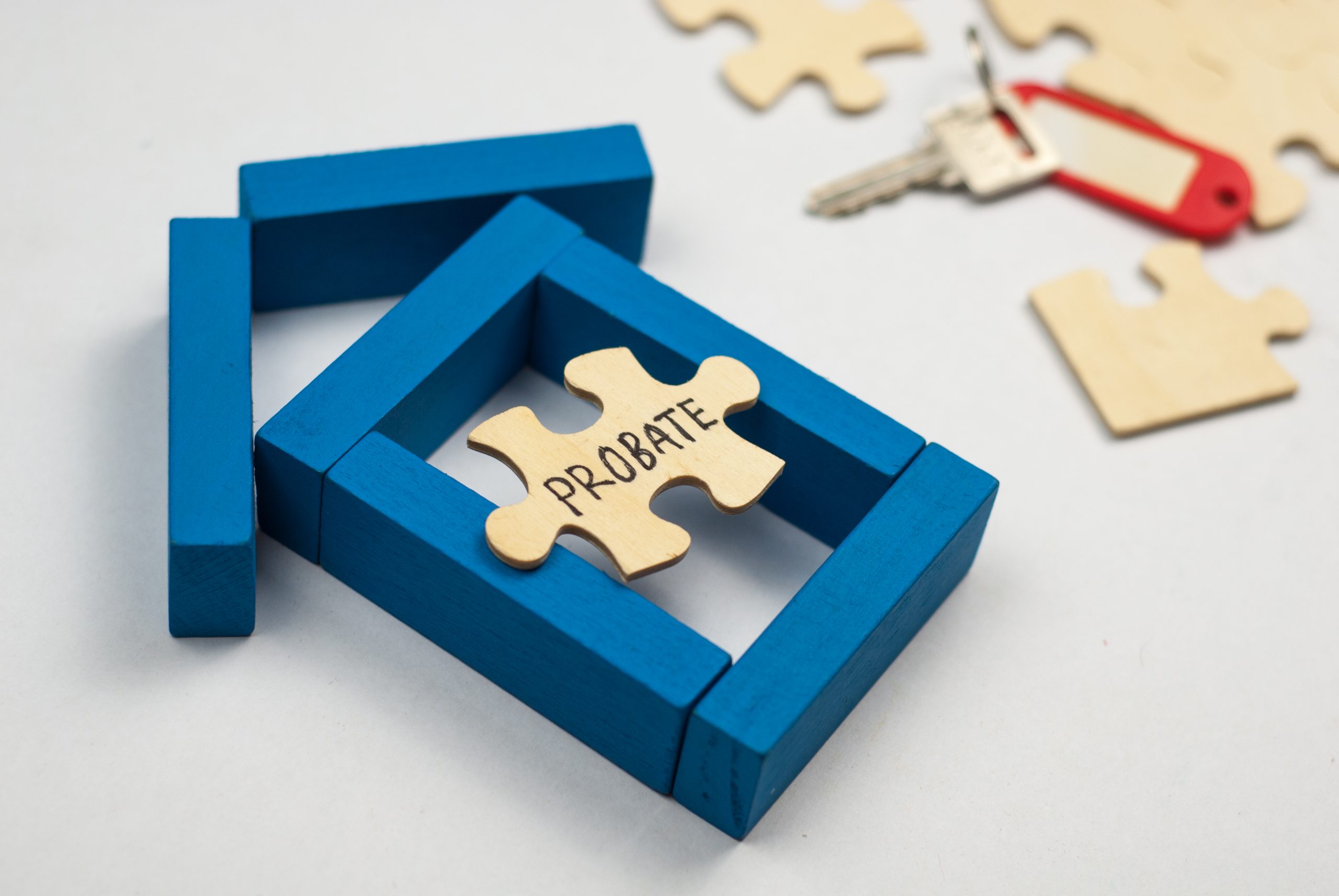 Obtaining a Grant of Probate during COVID-19
