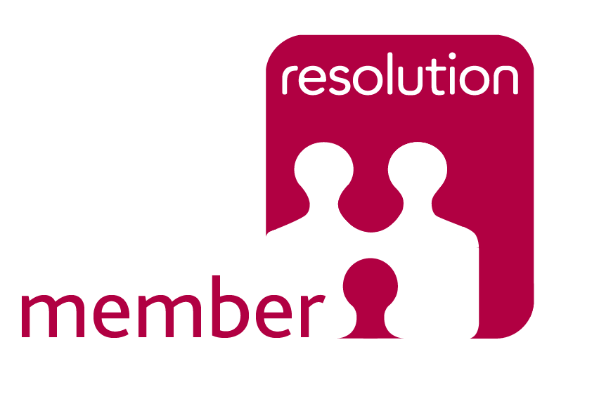 Member Resolution Logo