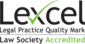 Lexel Practice Quality Law Society Logo